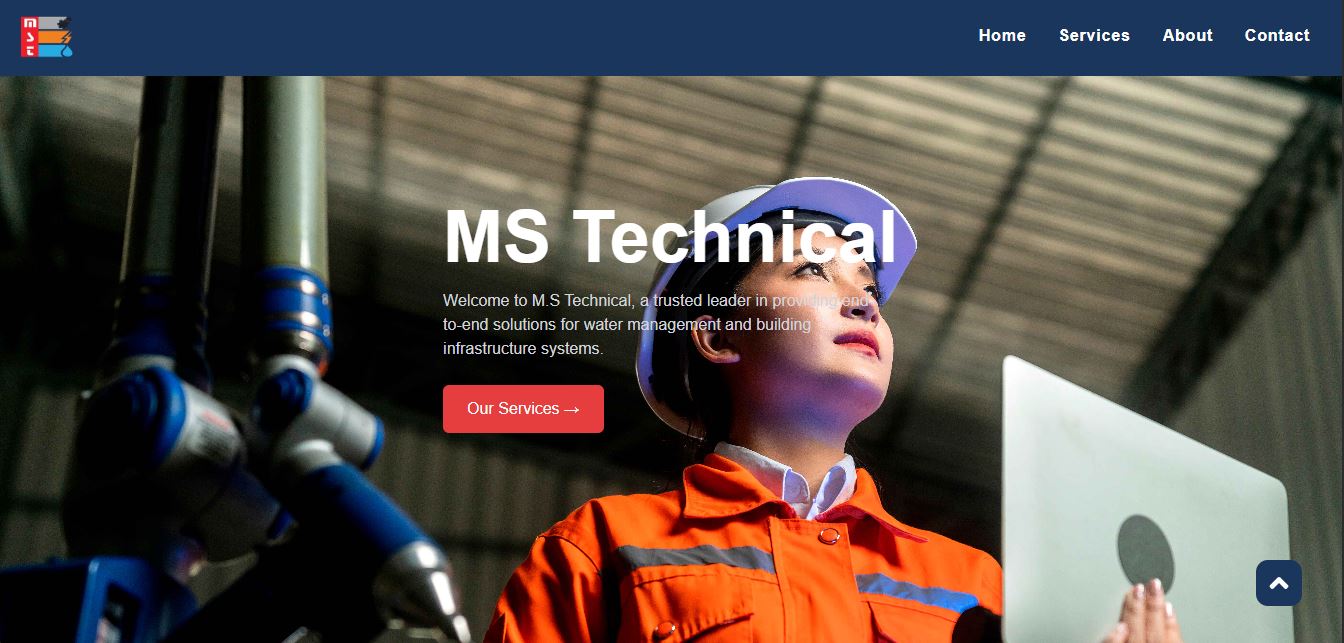 MS Technical